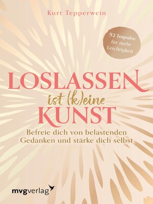 cover image of Loslassen ist (k)eine Kunst
